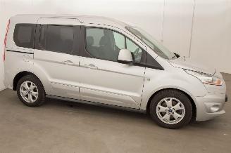 Ford Transit 1.0 74KW 5Personen Airco picture 48
