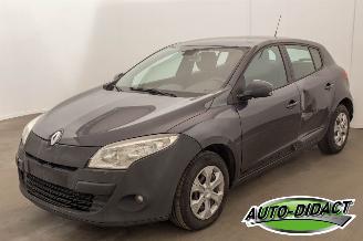 occasion commercial vehicles Renault Mégane 1.5 TDCI Airco 2009/5