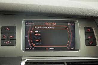 Audi Q7 3.6 FSI Quattro Pro Line + Automaat picture 8
