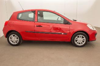Renault Clio 1.2-16V Business Line Airco picture 33