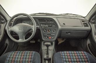 Peugeot 306 1.8 XR Lekt koelvloeistof picture 5