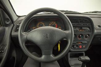 Peugeot 306 1.8 XR Lekt koelvloeistof picture 9