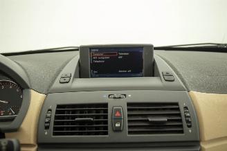 BMW X3 3.0i Executive Automaat Pano LEER picture 8