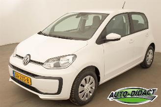 Autoverwertung Volkswagen Up 1.0 BMT 84.564 km Airco  Move up 2018/5
