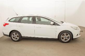 Ford Focus 1.0 Navi Motor schade EcoBoost Edition picture 38