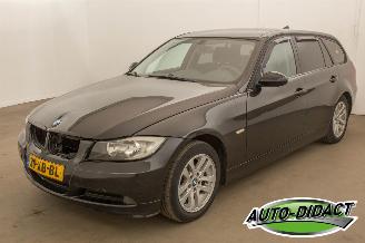 BMW 3-serie 318i Automaat Navi Business Line picture 1