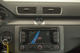 Volkswagen Passat 1.4 TSI Automaat nw bak en koppeling 2021 Comfort Executive Line BlueMotion picture 8