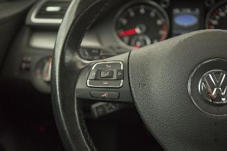 Volkswagen Passat 1.4 TSI Automaat nw bak en koppeling 2021 Comfort Executive Line BlueMotion picture 9