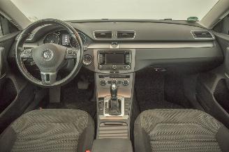 Volkswagen Passat 1.4 TSI Automaat nw bak en koppeling 2021 Comfort Executive Line BlueMotion picture 5