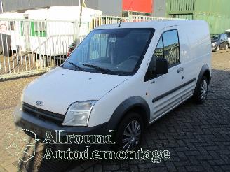 Ford Transit Connect Transit Connect Van 1.8 Tddi (BHPA(Euro 3)) [55kW]  (09-2002/12-2013) picture 1