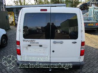 Ford Transit Connect Transit Connect Van 1.8 Tddi (BHPA(Euro 3)) [55kW]  (09-2002/12-2013) picture 6