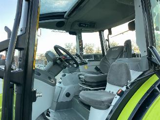 Claas  Arion 440 CIS+ Panoramic picture 18