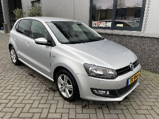 Volkswagen Polo 1.2 5drs Easyline picture 33