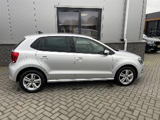 Volkswagen Polo 1.2 5drs Easyline picture 3