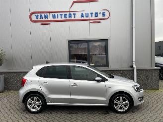 Volkswagen Polo 1.2 5drs Easyline picture 2