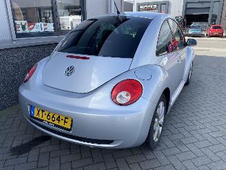 Volkswagen New-beetle 1.4 16V Trendline 122000km picture 36