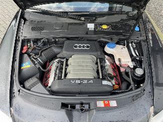 Audi A6 2.4 V6 177pk 132882km picture 5