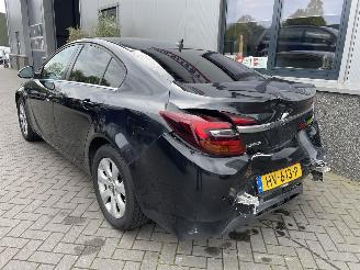 Coche accidentado Opel Insignia 1.4 Turbo EcoFlex LIMOUSINE NB 2016/1