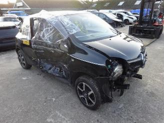 Auto da rottamare Renault Twingo  2017/6