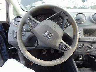 Seat Ibiza Ibiza IV (6J5), Hatchback 5-drs, 2008 / 2017 1.0 12V picture 15