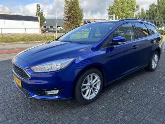 Auto incidentate Ford Focus Wagon 1.0 Trend Edition 2015/2