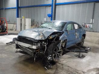 škoda osobní automobily Audi A5 A5 Sportback (8TA) Liftback 2.0 TFSI 16V (CDNB(Euro 5)) [132kW]  (09-2=
009/06-2014) 2010