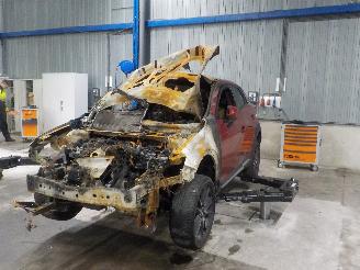 demontáž osobní automobily Mazda CX-3 CX-3 SUV 2.0 SkyActiv-G 120 (PEXB) [88kW]  (05-2015/...) 2016