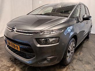 uszkodzony samochody osobowe Citroën C4 C4 Picasso (3D/3E) MPV 1.6 e-Hdi, BlueHDi 115 (DV6C(9HC)) [85kW]  (02-=
2013/03-2018) 2016/3