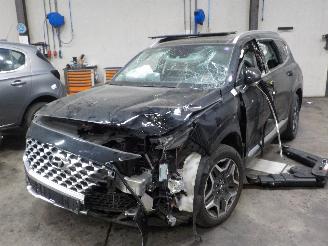 Dezmembrări autoturisme Hyundai Santa Fe Santa Fe IV SUV 1.6 T-GDI Hybrid (G4FT) [169kW]  (08-2020/...) 2021/1