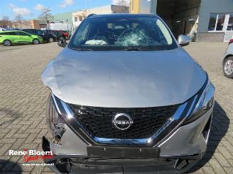Nissan Qashqai 1.3 mHEV Acenta X Automaat 116kw picture 3