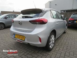 škoda osobní automobily Opel Corsa 1.2 Edition Navi 5drs 2022/6