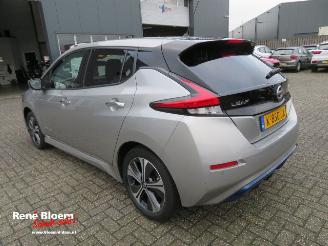 Nissan Leaf e+ Tekna 62 kWh picture 2