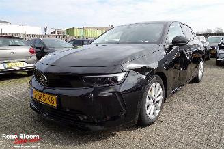  Opel Astra 1.2 Level 2 110pk 2023/6