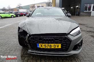 Audi A5 35 TFSI S Edition Competition Automaat 150pk picture 3