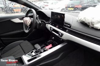 Audi A5 35 TFSI S Edition Competition Automaat 150pk picture 9