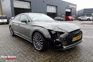 Audi A5 35 TFSI S Edition Competition Automaat 150pk picture 2