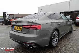 Audi A5 35 TFSI S Edition Competition Automaat 150pk picture 1