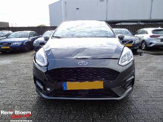 Ford Fiesta 1.0 Ecoboost ST-Line 99pk picture 5