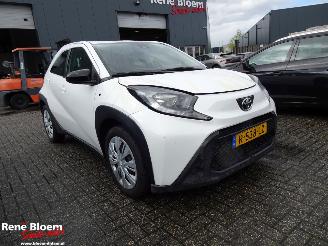Toyota Aygo X 1.0 VVT-I MT Play picture 2