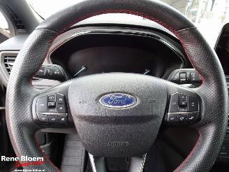 Ford Focus 1.0 EcoBoost ST-Line Business 125pk picture 18