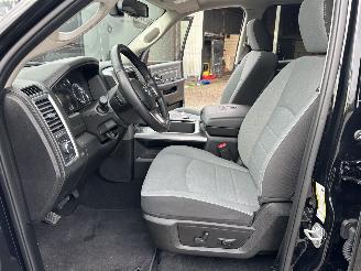 Dodge Ram gereserveerd 1500 5.7 V8 lpg/g3 4x4 Crew Cab 5’7 - nap - schuifdak - Alpine - navi - stoel + stuurverw - 20 inch lmv - prins installatie picture 23