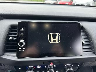 Honda Jazz 1.5 E-HEV Hybrid automaat - 311km nap - camera - front + line assist - stoelverw - xenon led - bwjr 2024 - pdc v+a picture 41