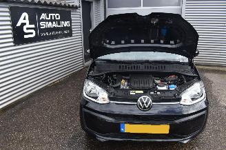 Volkswagen Up 1.0 65Pk *Airco picture 15