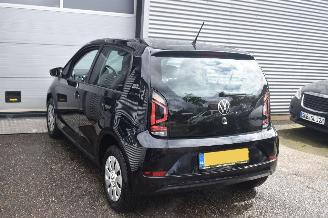 Volkswagen Up 1.0 65Pk *Airco picture 3