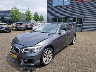 škoda osobní automobily BMW 1-serie 118i SPORT / AUTOMAAT 47DKM 2019/3
