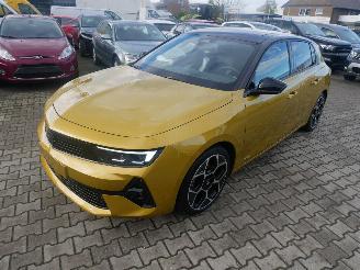 Démontage voiture Opel Astra L ULTIMATE 2022/5