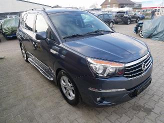 Ssang yong Rodius 2 WD 7 PERS picture 2