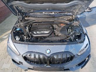 BMW 1-serie 118 D SPORTLINE picture 18