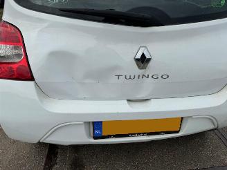 Renault Twingo 1.2 16v picture 13