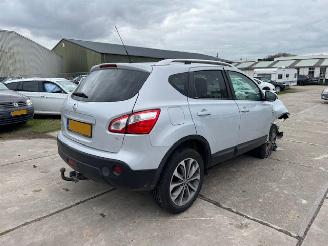 Nissan Qashqai 1.6 Connect Edition picture 3